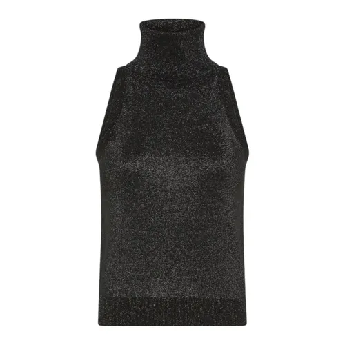 Tops > Sleeveless Tops - - Sun68 - Modalova