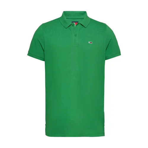 Tops > Polo Shirts - - Tommy Jeans - Modalova