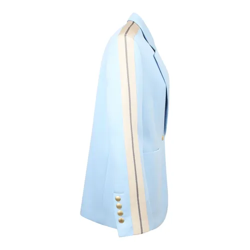 Jackets > Blazers - - Palm Angels - Modalova