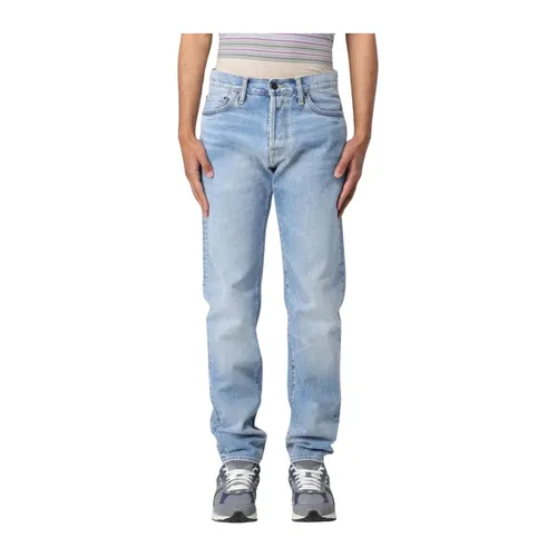 Jeans > Slim-fit Jeans - - Carhartt Wip - Modalova