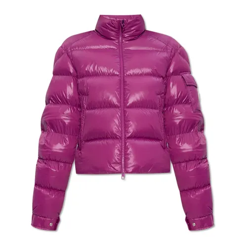 Jackets > Down Jackets - - Moncler - Modalova