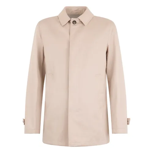Jackets > Light Jackets - - Herno - Modalova
