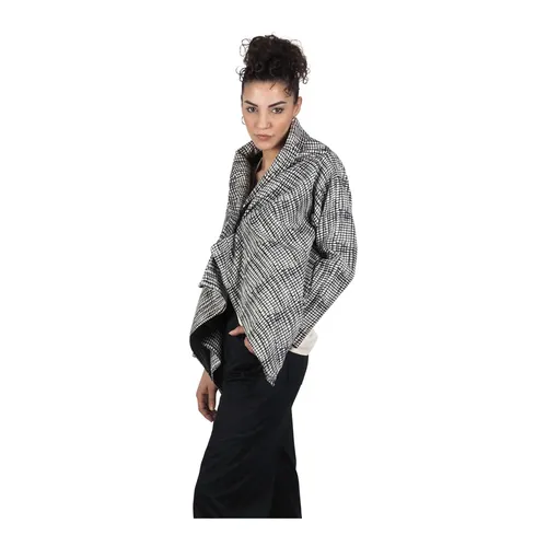 Jackets > Light Jackets - - Alessia Santi - Modalova