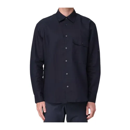 Shirts > Casual Shirts - - Armani Exchange - Modalova