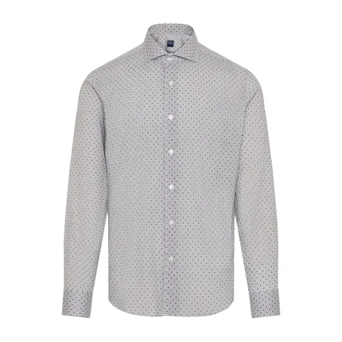 Shirts > Casual Shirts - - Fedeli - Modalova