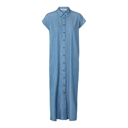 Dresses > Day Dresses > Shirt Dresses - - RUE de Femme - Modalova