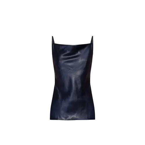 Tops > Sleeveless Tops - - Nanushka - Modalova