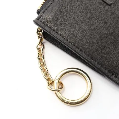 Pre-owned > Pre-owned Accessories > Pre-owned Wallets - - Miu Miu Pre-owned - Modalova