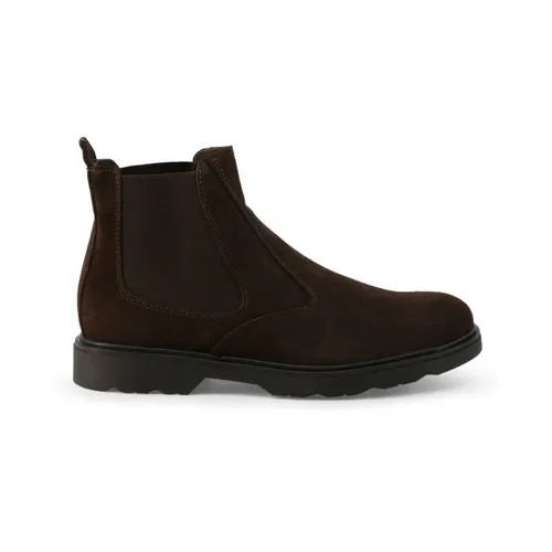 Shoes > Boots > Chelsea Boots - - Duca di Morrone - Modalova