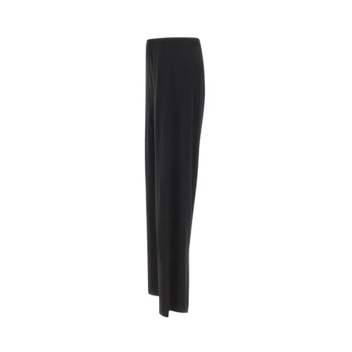 Trousers > Wide Trousers - - Vince - Modalova