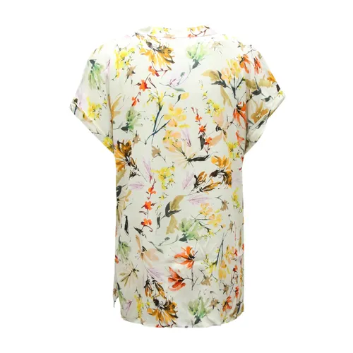 Blouses & Shirts > Blouses - - Mason's - Modalova
