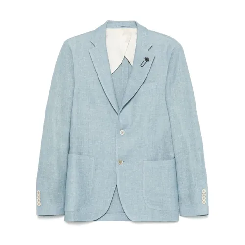 Jackets > Blazers - - Lardini - Modalova
