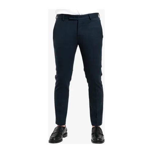 Trousers > Chinos - - PT Torino - Modalova