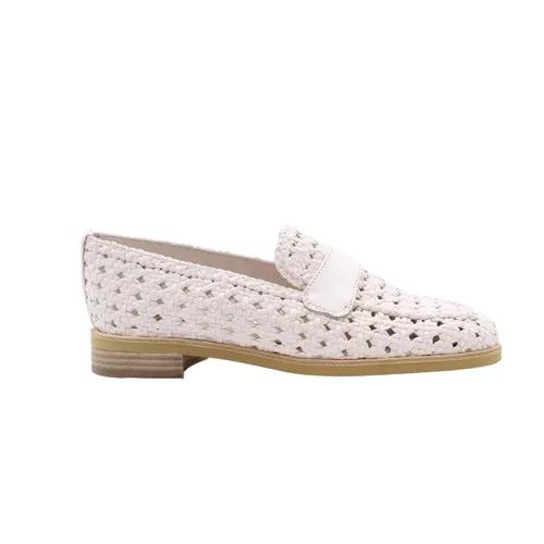Shoes > Flats > Loafers - - Pertini - Modalova