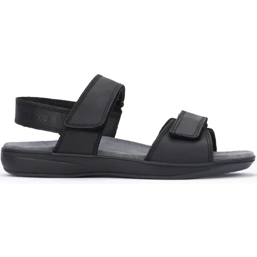 Shoes > Sandals > Flat Sandals - - Mephisto - Modalova
