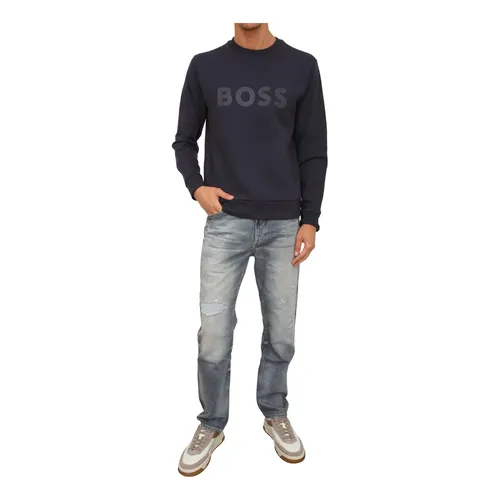 Sweatshirts & Hoodies > Sweatshirts - - Hugo - Modalova