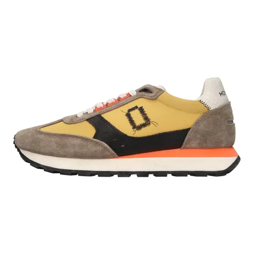 Shoes > Sneakers - - Monoway - Modalova