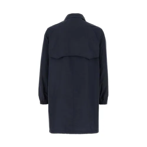 Coats > Single-Breasted Coats - - Paltò - Modalova