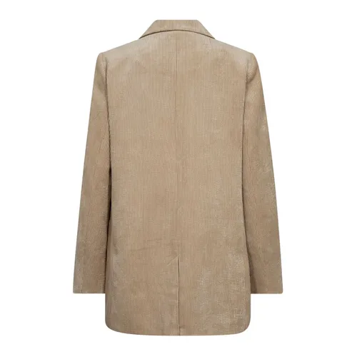 Jackets > Blazers - - Co'Couture - Modalova