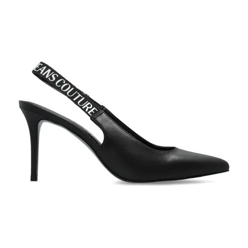 Shoes > Heels > Pumps - - Versace Jeans Couture - Modalova