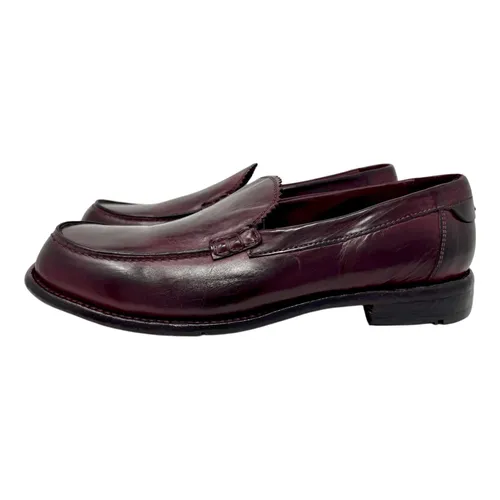 Shoes > Flats > Loafers - - Lemargo - Modalova