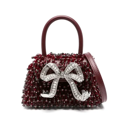 Bags > Mini Bags - - Self Portrait - Modalova