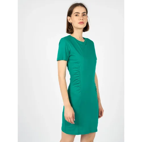 Dresses > Day Dresses > Short Dresses - - Silvian Heach - Modalova