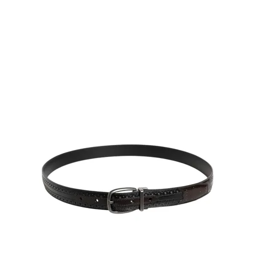 Accessories > Belts - - Dolce & Gabbana - Modalova