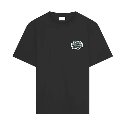 Tops > T-Shirts - - Filling Pieces - Modalova