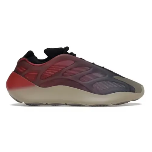 Adidas - Shoes > Sneakers - Red - Adidas - Modalova