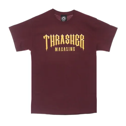 Tops > T-Shirts - - Thrasher - Modalova