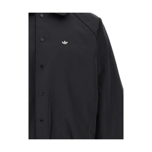 Jackets > Bomber Jackets - - Adidas - Modalova