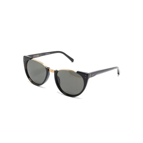 Accessories > Sunglasses - - Linda Farrow - Modalova