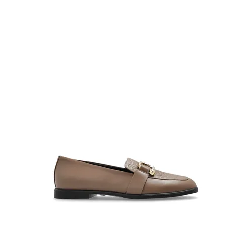 Shoes > Flats > Loafers - - Furla - Modalova