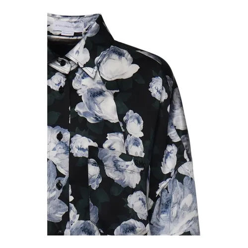 Blouses & Shirts > Shirts - - Stella McCartney - Modalova