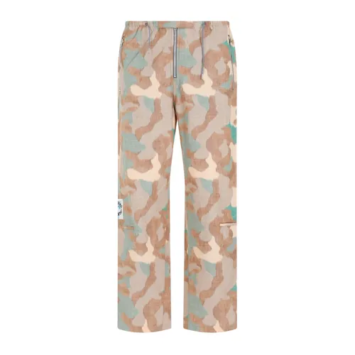 Trousers > Straight Trousers - - Acne Studios - Modalova