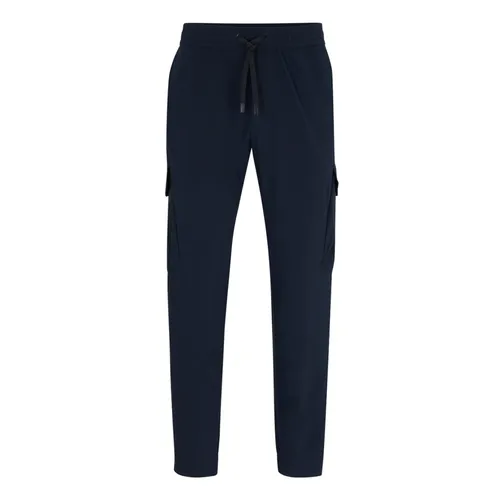 Trousers > Sweatpants - - Hugo - Modalova