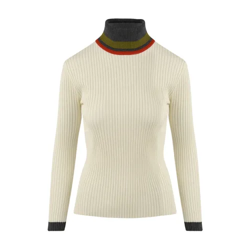 Knitwear > Turtlenecks - - Beatrice .b - Modalova