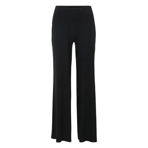 Trousers > Wide Trousers - - Doris S - Modalova