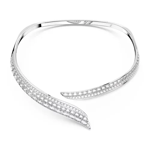 Accessories > Jewellery > Necklaces - - Swarovski - Modalova