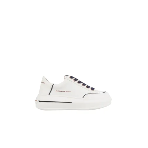 Shoes > Sneakers - - Alexander Smith - Modalova