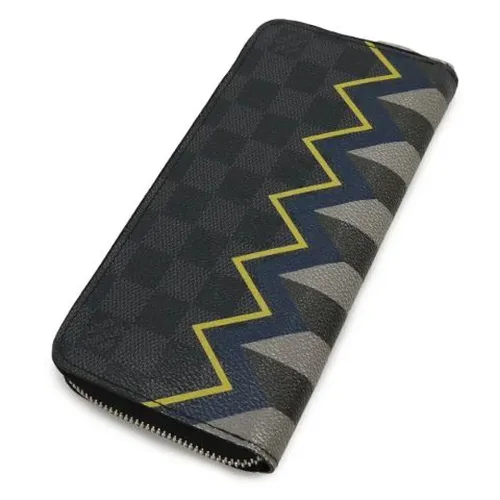 Pre-owned > Pre-owned Accessories > Pre-owned Wallets - - Louis Vuitton Vintage - Modalova