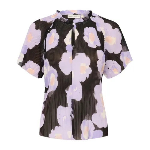 Blouses & Shirts > Blouses - - InWear - Modalova