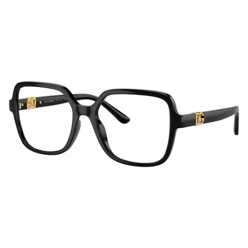 Accessories > Glasses - - Dolce & Gabbana - Modalova