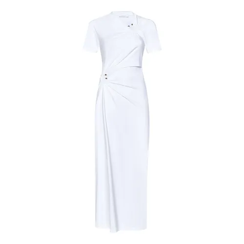 Dresses > Day Dresses > Maxi Dresses - - Rabanne - Modalova