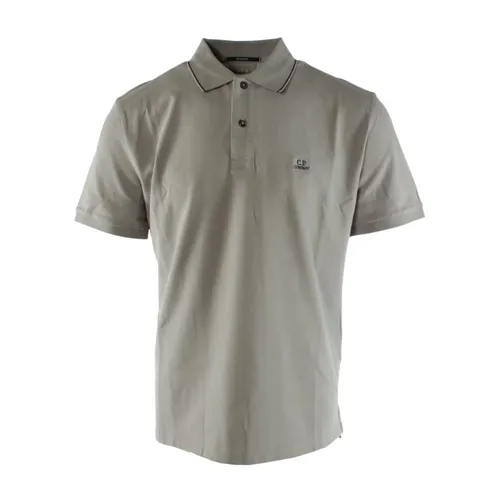 Tops > Polo Shirts - - C.p. Company - Modalova