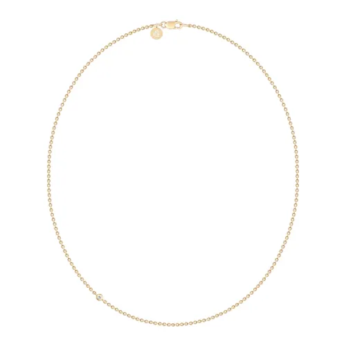 Accessories > Jewellery > Necklaces - - Julie Sandlau - Modalova