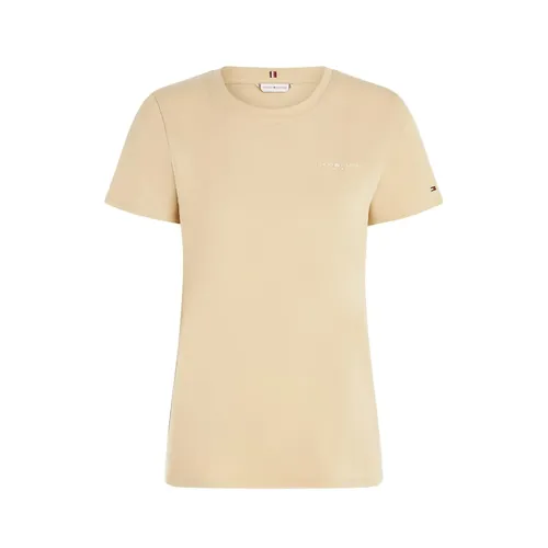 Tops > T-Shirts - - Tommy Hilfiger - Modalova