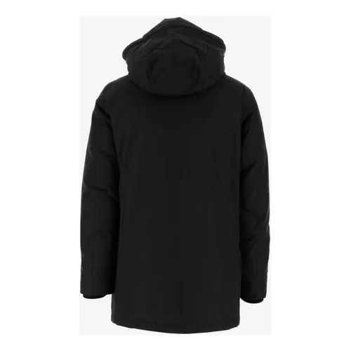 Jackets > Down Jackets - - Woolrich - Modalova