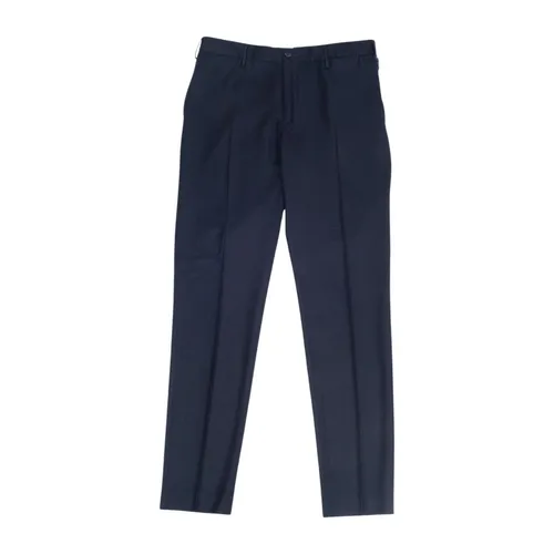 Trousers > Chinos - - Incotex - Modalova